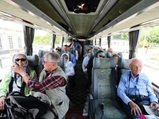 سالخوردگی گردشگری و نیاز به این نوع توجه در ایران